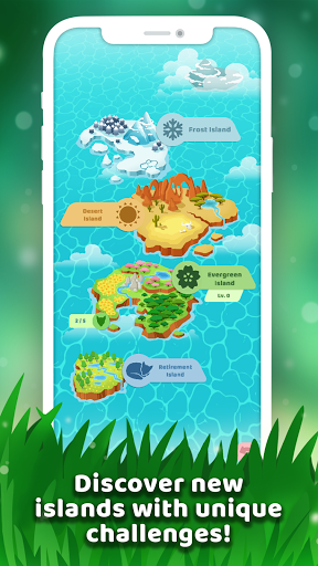 Niche - Breed and Evolve Screenshot 21