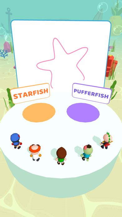 Guess The Drawing Screenshot 2