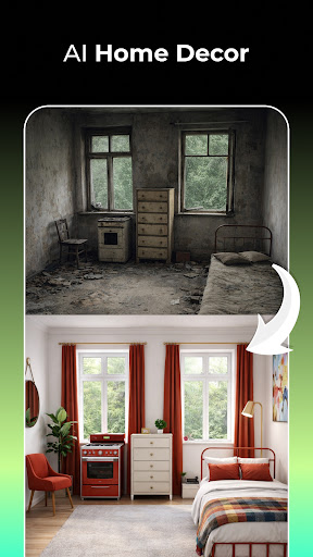 ArtPic: Photo & Video Editor Screenshot 1