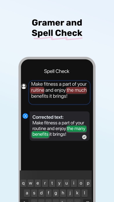 Homework AI - Math & Essay App Screenshot 5