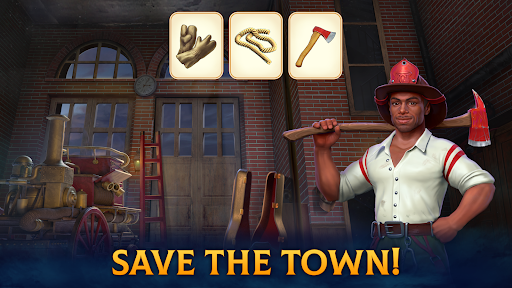 Clockmaker: Jewel Match 3 Game Screenshot 21