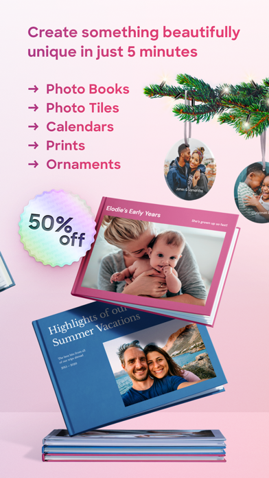 Popsa | Print Your Photos Screenshot 2