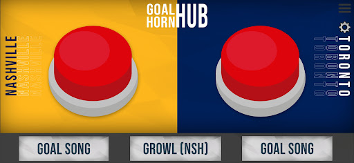 Goal Horn Hub Screenshot 3