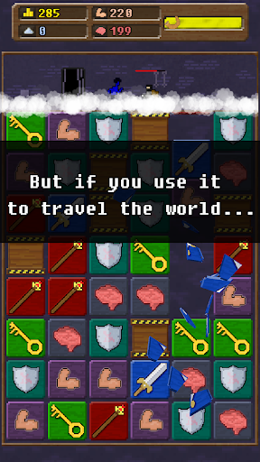 You Must Build A Boat Screenshot 12