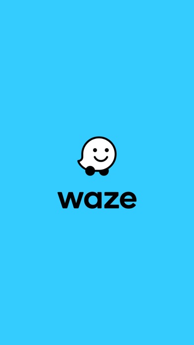 Waze Navigation & Live Traffic Screenshot 10