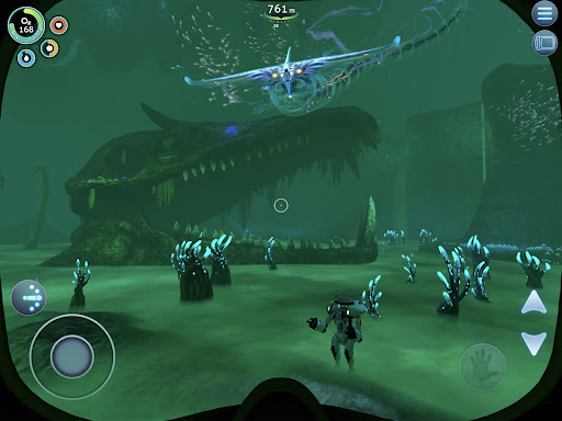 Subnautica Screenshot 24