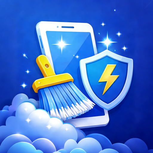 Phone Cleaner & Booster