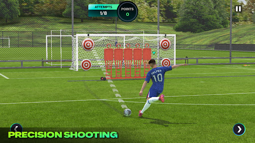EA SPORTS FC™ Mobile Soccer 26 Screenshot 6
