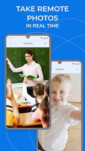 Parental Control - Kroha Screenshot 6