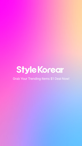 StyleKorean Screenshot 1