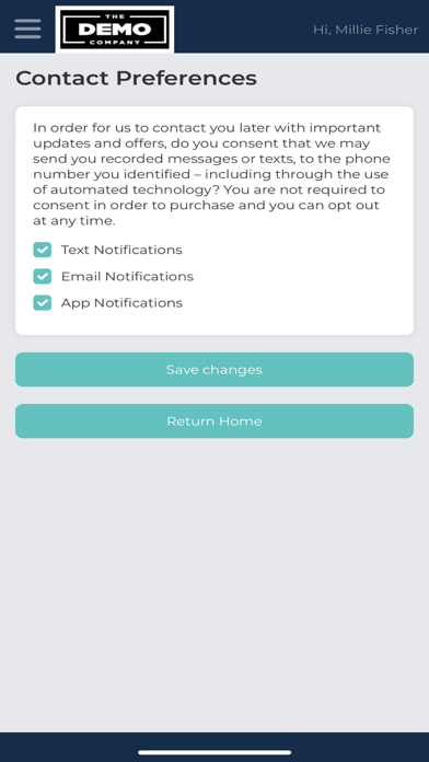 SNAP Resupply Screenshot 5