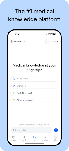 Pathway Screenshot 1