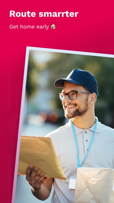 RoadWarrior Route Planner Screenshot 10