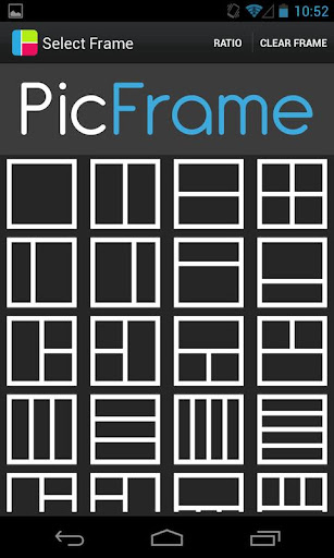 PicFrame Screenshot 3