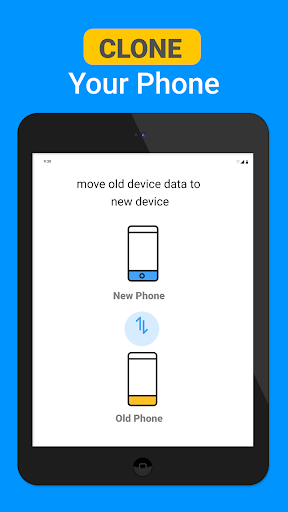 Smart Data Transfer-File Share Screenshot 25