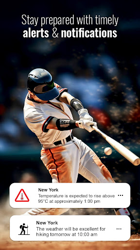 Transparent clock weather Pro Screenshot 2