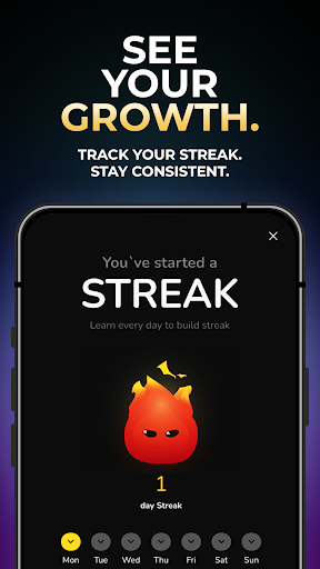 Legacy Academy: Learn Success Screenshot 7