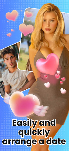 Tether: Local Match Dating Screenshot 5