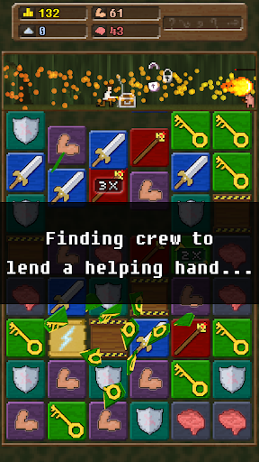 You Must Build A Boat Screenshot 13