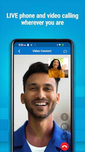Securus Mobile Screenshot 1