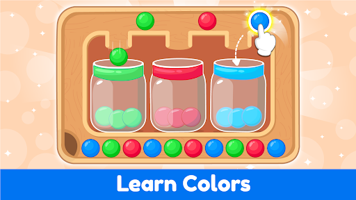 Baby Games for Kids Learning Screenshot 5