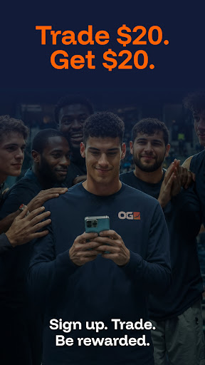 OG: Predict the Future Screenshot 2