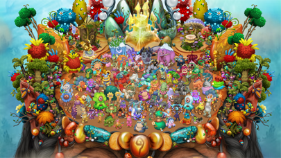 My Singing Monsters Screenshot 10