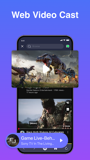Remote Control App For All TVs Screenshot 4