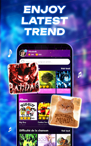 Piano Magic Beat 4: Music Game Screenshot 9