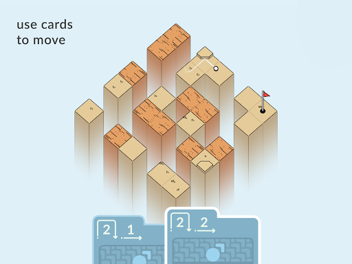 Golf Peaks Screenshot 14