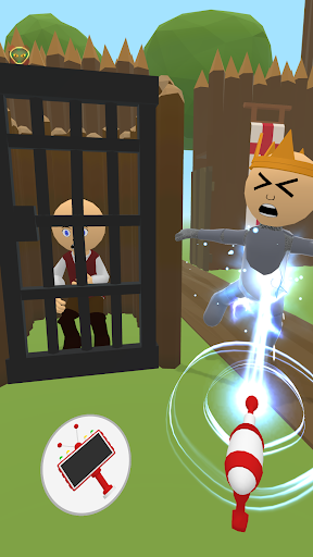 Find the Alien 2 Screenshot 5