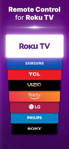 TV Remote - Universal Control Screenshot 1