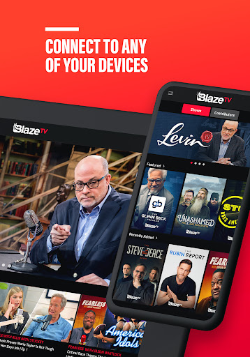 BlazeTV Screenshot 8