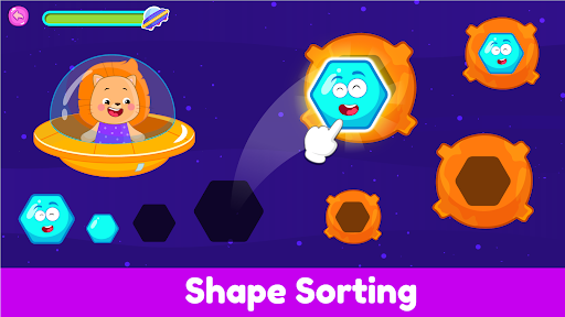 Baby Games for Kids Learning Screenshot 10