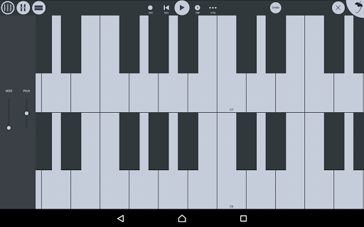 FL STUDIO MOBILE Screenshot 16