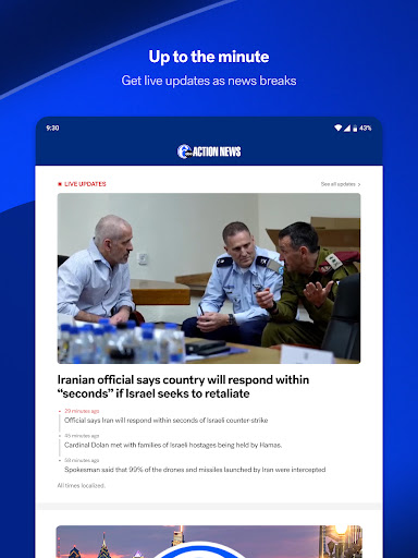 6abc Philadelphia Screenshot 13