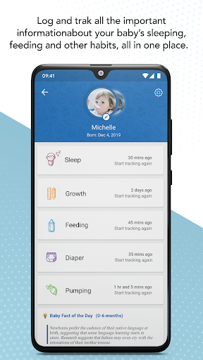 Hubble Connected for Motorola Screenshot 7