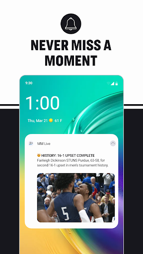 NCAA March Madness Live Screenshot 7