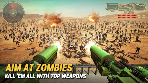 Last Fortress: Underground Screenshot 6