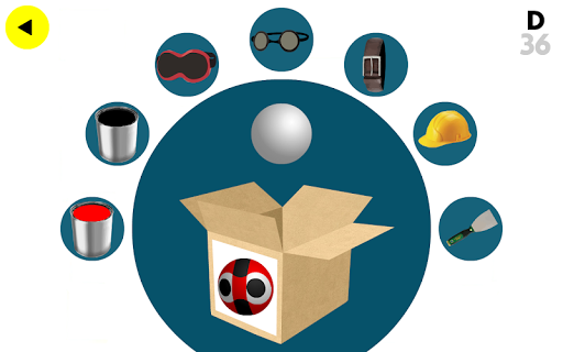 factory balls Screenshot 15