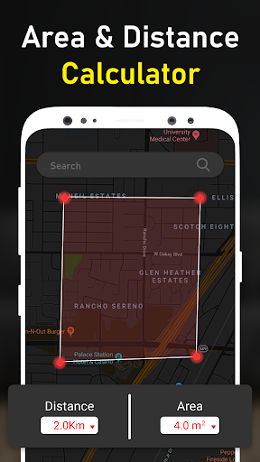 Find my phone・Location tracker Screenshot 14