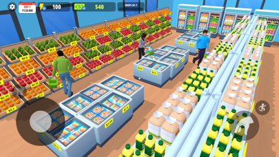 My Supermarket Simulator 3D® Screenshot 6