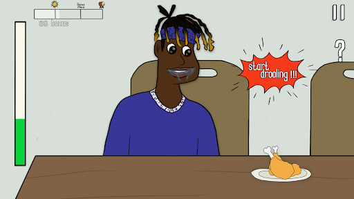 Ramadan Simulator Screenshot 13