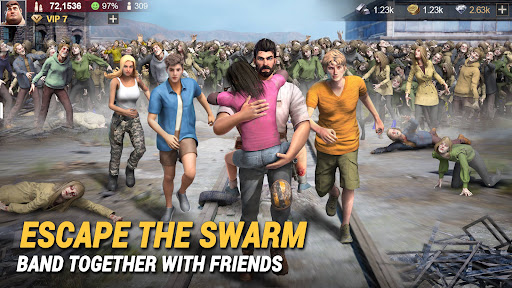 Last Fortress: Underground Screenshot 7