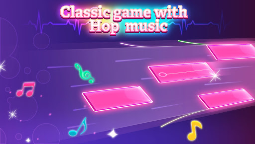 Piano Game: Classic Music Song Screenshot 7