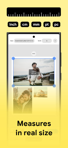 Print Photo - Print to Size Screenshot 3