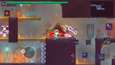 Dead Cells Screenshot 3