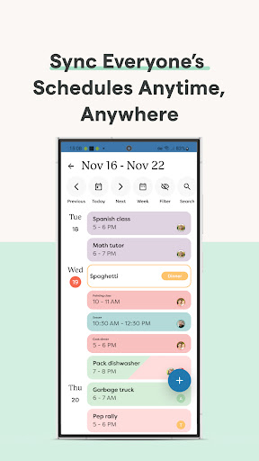 Skylight Screenshot 3