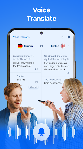 Translateasy Lingual Assistant Screenshot 4