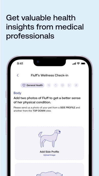 Pawp: 24/7 Vet & Pet Care Screenshot 3